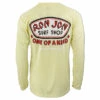Ron Jon Trusty Badge Long-Sleeve Sun Shirt