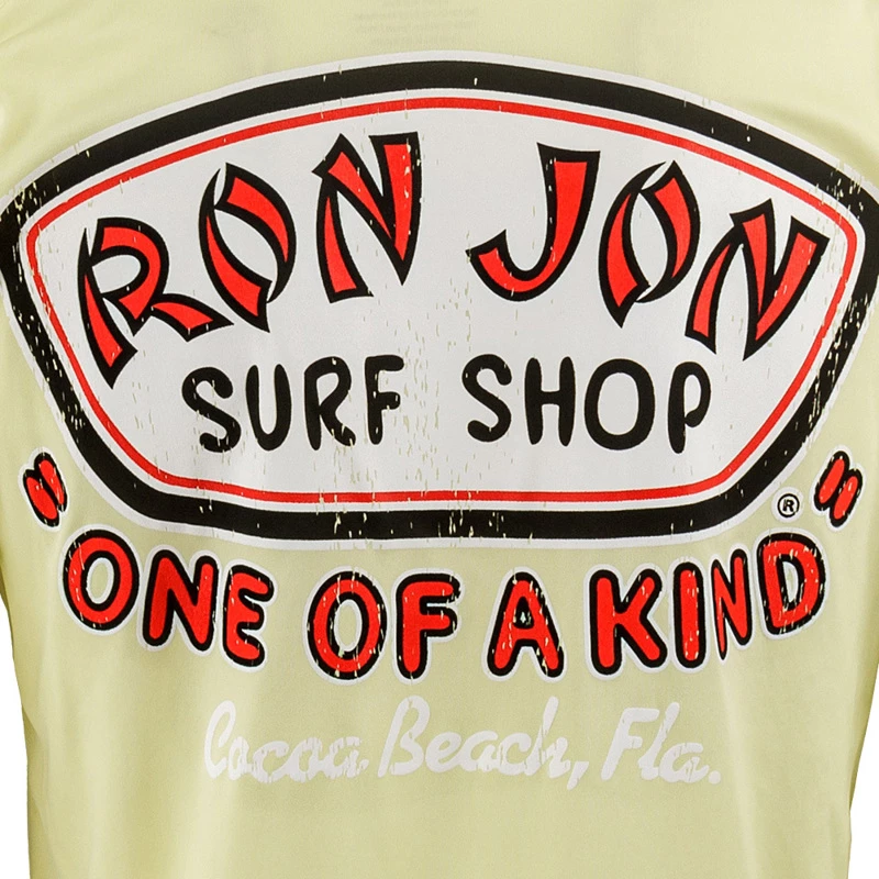 Ron Jon Trusty Badge Long-Sleeve Sun Shirt 6 Ron Jon Trusty Badge Long-Sleeve Sun Shirt - Image 4