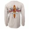 Ron Jon New Longboard Long Sleeve Sun Shirt