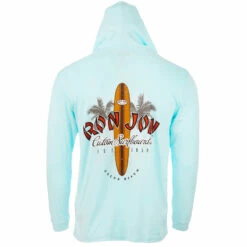 Ron Jon New Longboard UPF Long Sleeve Hooded Sun Shirt -Surf Edge Shop d800x800 10480411082 aqua ron jon new long board upf long sleeve hooded sun shirt back