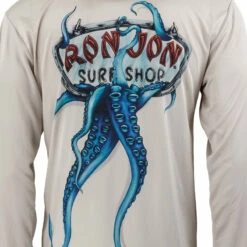Ron Jon Kraken Hooded Long-Sleeve Sun Shirt 9 Ron Jon Kraken Hooded Long-Sleeve Sun Shirt -Surf Edge Shop d800x800 10480413024 ron jon kraken hooded ls sun shirt back graphic