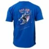 Ron Jon Kids Astronaut Surfer Tee -Surf Edge Shop d800x800 10500701084D royal ron jon astronaut surfer youth tee back