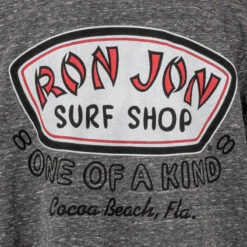 Ron Jon Kids Just A Badge Tee 12 Ron Jon Kids Just A Badge Tee -Surf Edge Shop d800x800 10500749059 smoke ron jon kids just a badge tee back graphic