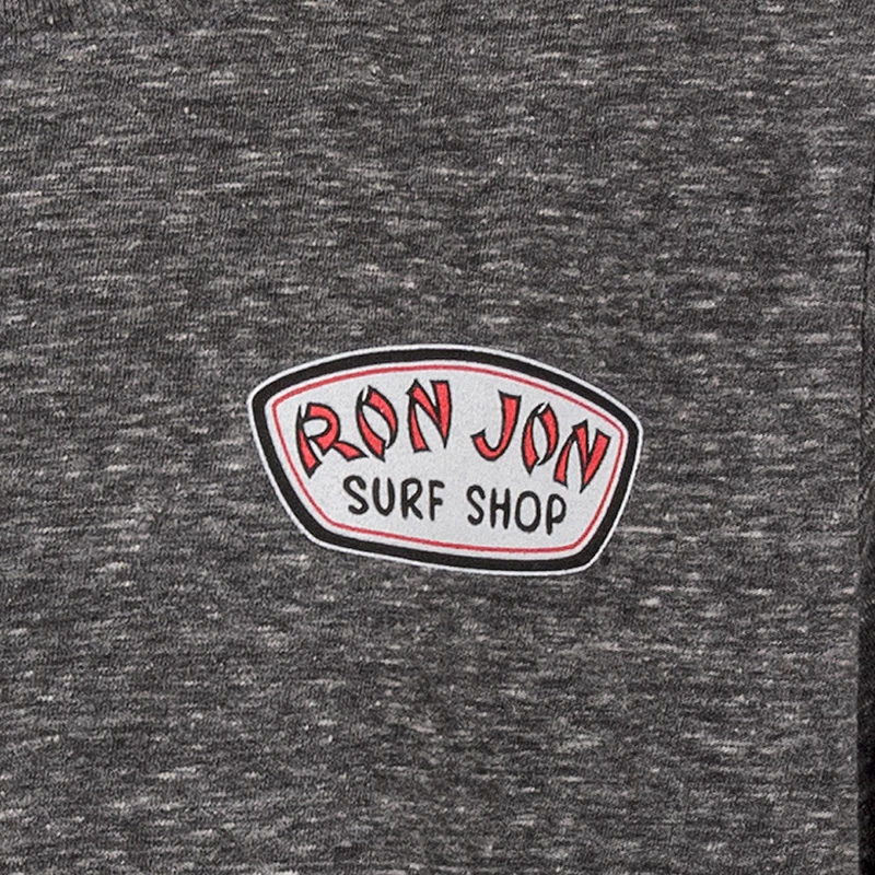 Ron Jon Kids Just A Badge Tee 6 Ron Jon Kids Just A Badge Tee - Image 4