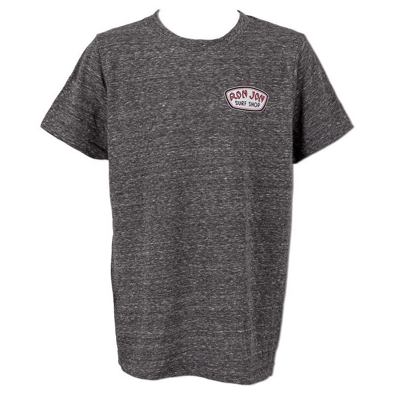 Ron Jon Kids Just A Badge Tee 4 Ron Jon Kids Just A Badge Tee - Image 2