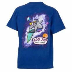 Ron Jon Kids Night Cruiser Tee -Surf Edge Shop d800x800 10500764084 royal ron jon kids night cruiser tee back