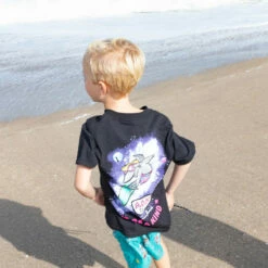 Ron Jon Kids Night Cruiser Tee -Surf Edge Shop d800x800 10500764095 black ron jon kids night cruiser tee lifestyle 1