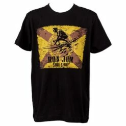 Ron Jon Youth Florida Flag Surf Tee