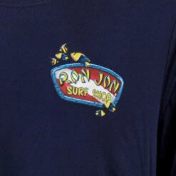 Ron Jon Kids Dive Aquarium UPF 50 Long Sleeve Performance Sun Shirt -Surf Edge Shop d800x800 10510135086 navy ron jon kids dive aquarium upf 50 long sleeve performance sun shirt front graphic