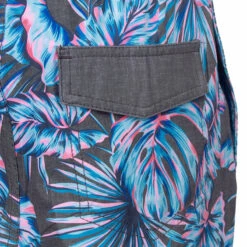 Ron Jon Kids Hana Swim Volley 8 Ron Jon Kids Hana Swim Volley -Surf Edge Shop d800x800 10540146091 ron jon kids hana swim volley pockets