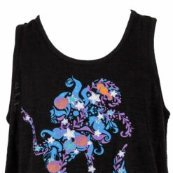 Ron Jon Kids Mermaid Tank Top 9 Ron Jon Kids Mermaid Tank Top -Surf Edge Shop d800x800 11530067095 black ron jon girls mermaid tank close up