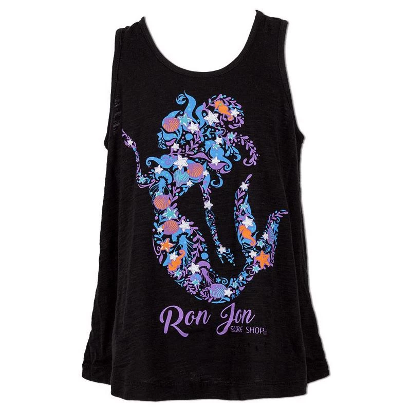 Ron Jon Kids Mermaid Tank Top 3 Ron Jon Kids Mermaid Tank Top