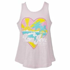 Ron Jon Kids Coastal Heart Tank Top -Surf Edge Shop d800x800 11530068044 orchid ron jon youth girls coastal heart tank front