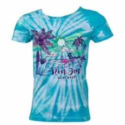 Ron Jon Kids Flamingo Friends Tee