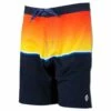Ron Jon Kids Orange Fade Boardshort