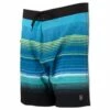Ron Jon Kids Aqua Fringe Boardshort -Surf Edge Shop d800x800 11610089082D aqua ron jon kids aqua fringe boardshort front