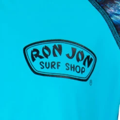 Ron Jon Kids Blue Long Sleeve Rash Guard -Surf Edge Shop d800x800 11720069000 ron jon kids blue long sleeve rash guard graphic