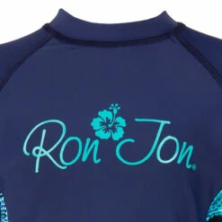 Ron Jon Kids Navy Long Sleeve Rash Guard -Surf Edge Shop d800x800 11730057000 ron jon kids navy long sleeve rash guard neck