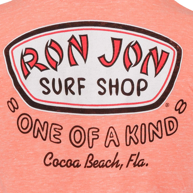 Ron Jon Toddler Just A Badge Tee 6 Ron Jon Toddler Just A Badge Tee - Image 4