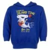 Ron Jon Toddler Shark Guitar Pullover Hoodie