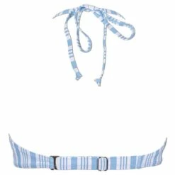 Ron Jon Juniors Blue Sky Underwire Push-Up Bikini Top