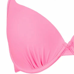 Ron Jon Juniors Pink Underwire Push-Up Bikini Top 8 Ron Jon Juniors Pink Underwire Push-Up Bikini Top -Surf Edge Shop d800x800 13210291040 ron jon juniors pink underwire push up bikini top cup
