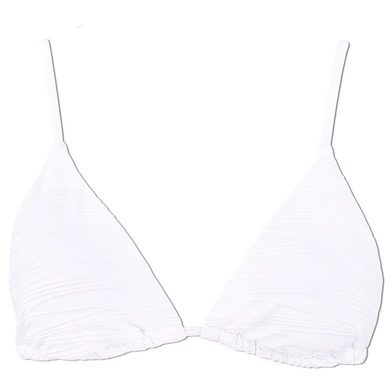 Ron Jon Juniors Blanco Westwood Tri Bikini Top 4 Ron Jon Juniors Blanco Westwood Tri Bikini Top - Image 2