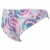 Ron Jon Juniors Pastel Cosmos Cheeky Bikini Bottom