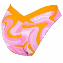 Ron Jon Juniors Groovy High V Bikini Bottom