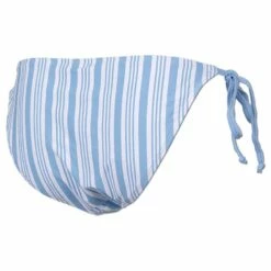 Ron Jon Juniors Blue Sky Tie Side Bikini Bottom