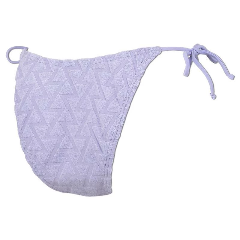 Ron Jon Juniors Heather Trifecta High Leg Bikini Bottom 3 Ron Jon Juniors Heather Trifecta High Leg Bikini Bottom