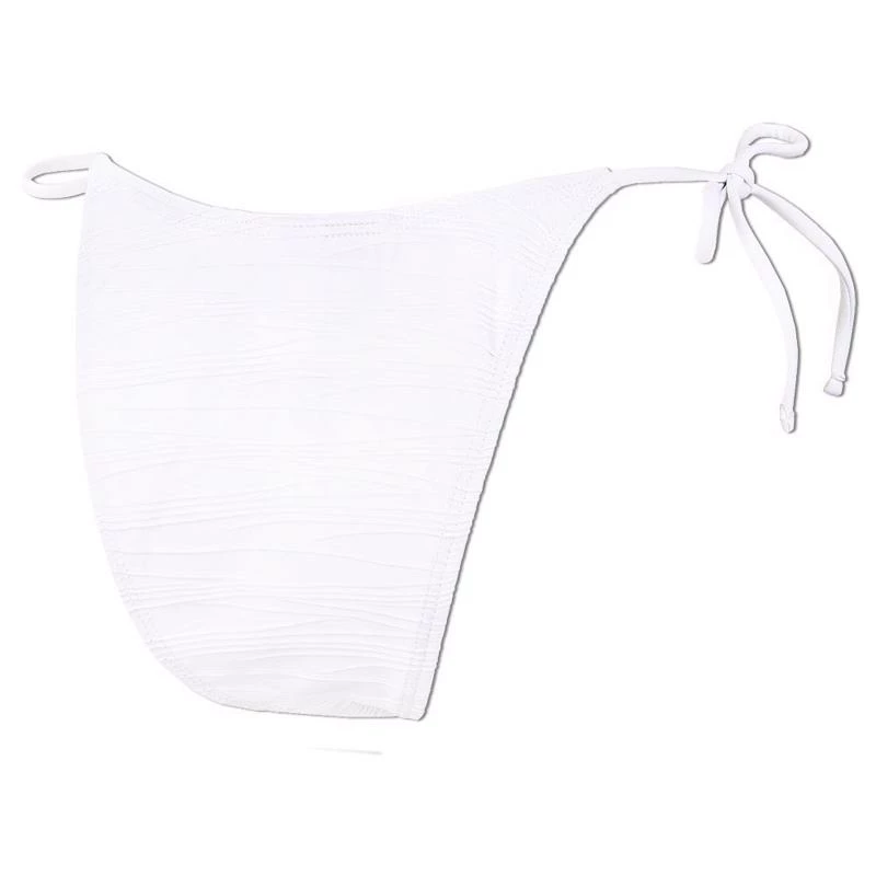 Ron Jon Juniors Blanco Westwood High Leg Bikini Bottom - Image 2