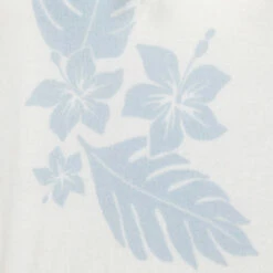 Ron Jon Juniors Aloa Print Hacci Hoodie -Surf Edge Shop d800x800 13300133081 light blue ron jon juniors aloa print hacci hoodie fabric