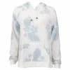 Ron Jon Juniors Aloa Print Hacci Hoodie -Surf Edge Shop d800x800 13300133081 light blue ron jon juniors hacci aloha print hoodie front