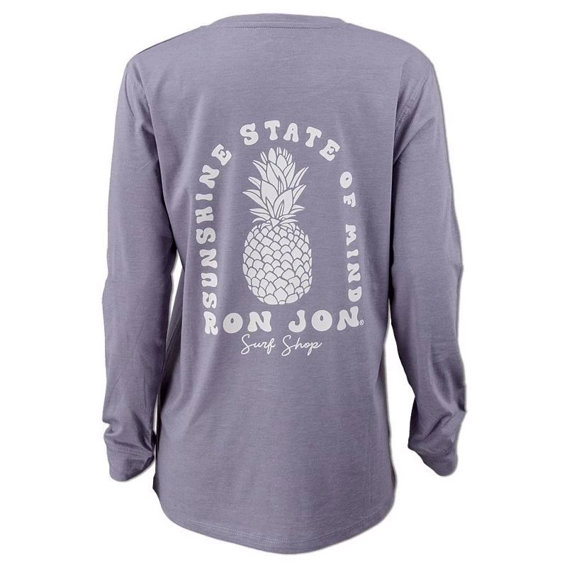 Ron Jon Juniors Sunshine Long Sleeve Tee 7 Ron Jon Juniors Sunshine Long Sleeve Tee - Image 5