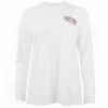 Ron Jon Juniors Greetings From Ron Jon Long Sleeve Tee -Surf Edge Shop d800x800 13310469001 white greetings from ron jon long sleeve tee front