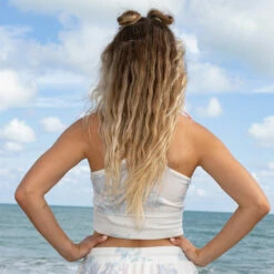 Ron Jon Juniors Hacci Aloha Print Top -Surf Edge Shop d800x800 13320695081 light blue ron jon juniors hacci aloha print crop tank lifestyle 2.jpg