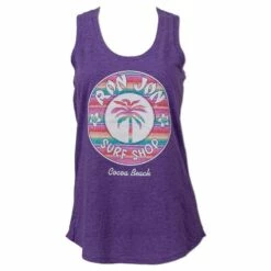 Ron Jon Junior Baja Stripe Tank
