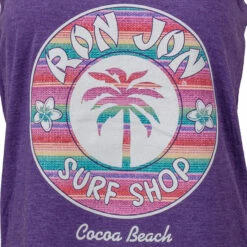 Ron Jon Junior Baja Stripe Tank -Surf Edge Shop d800x800 13320699061 ron jon junior baja stripe tank graphic