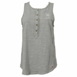 Ron Jon Juniors Embroidered Palm Henley Tank -Surf Edge Shop d800x800 13320705108 moss ron jon junior embroidered palm henley tank front