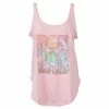 Ron Jon Juniors Scenic Stack Tank -Surf Edge Shop d800x800 13320716039 light pink ron jon juniors scenic stack tank top front
