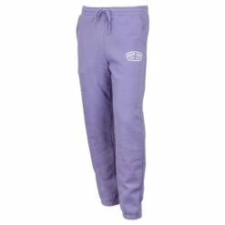 Ron Jon Juniors Large Badge Pants -Surf Edge Shop d800x800 13330069063 lavender ron jon juniors large badge pants front