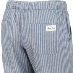 Ron Jon Juniors Striped Beach Pant -Surf Edge Shop d800x800 13330079080 blue ron jon juniors striped beach pant back pocket