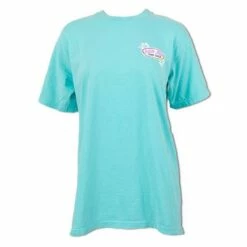 Ron Jon Juniors Lifeguard On Duty Tee