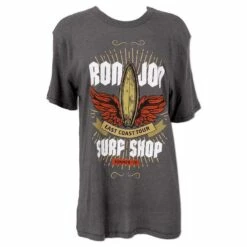 Ron Jon Juniors East Coast Tour Tee -Surf Edge Shop d800x800 13340838310 grey heather ron jon juniors east coast tour tee front