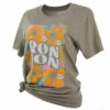 Ron Jon Junior Groovy Floral Tee -Surf Edge Shop d800x800 13340869074 olive ron jon juniors groovy floral tee angled