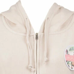 Ron Jon Ladies Patch Burnout Crop Zip Hoodie 9 Ron Jon Ladies Patch Burnout Crop Zip Hoodie -Surf Edge Shop d800x800 13350992002 off white ron jon ladies patch burnout crop zip hoodie zipper