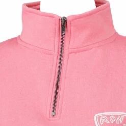 Ron Jon Juniors Quarter Zip Beach Fleece -Surf Edge Shop d800x800 13350995050 red ron jon juniors quarter zip beach fleece zipper