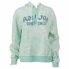 Ron Jon Juniors Palm Print Pullover Hoodie