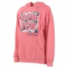 Ron Jon Juniors Floral Knockout Pullover Hoodie